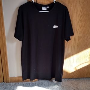 Puma Logos T shirt